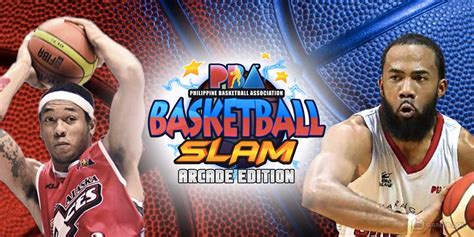 PBA KLASIKO GAMES .